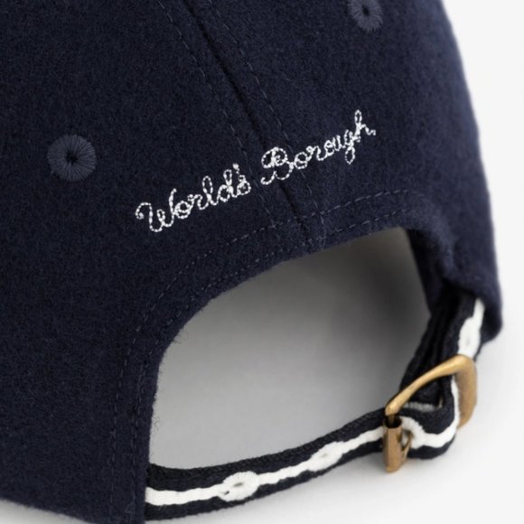 Aime leon dore ALD / New Balance Varsity Hat - Picture 6 of 6